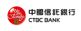 中国信托商业银行股份有限公司